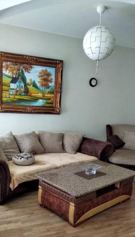 Kasablanka apartments