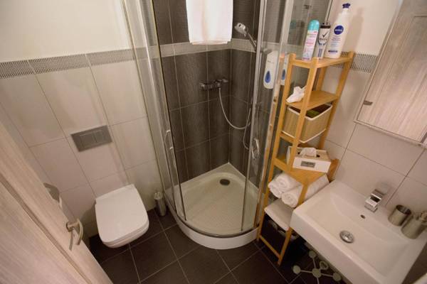 Romantic Studio in Old Town Prague