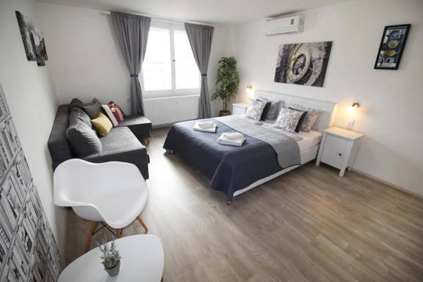 Beautiful Apartment Dlouhá