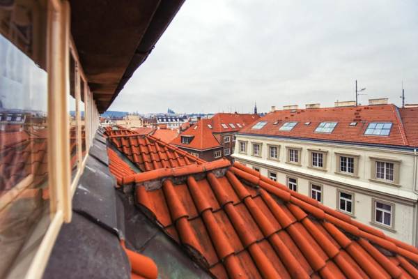 Beautiful Apartment Dlouhá