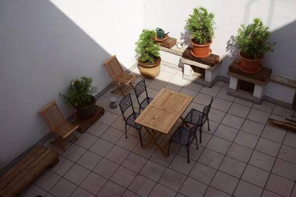 Apartments At The Blue Duckling