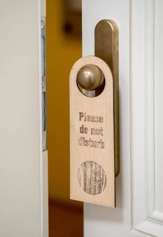 4 Trees Apartments by Prague Residences