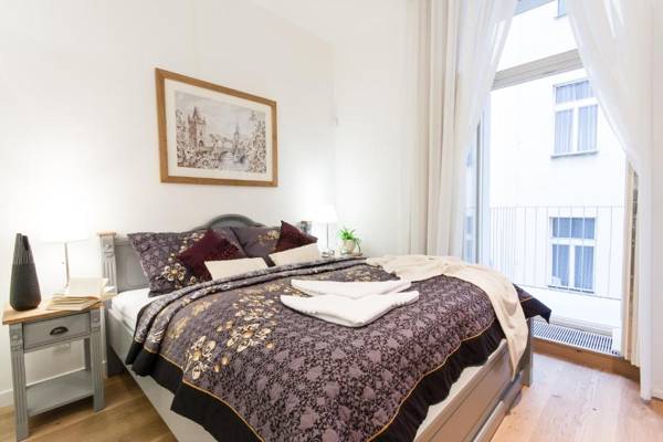 Residence Glamour Excellent