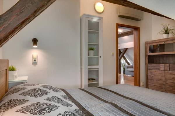 Michalská 2 - Old Town Apartment