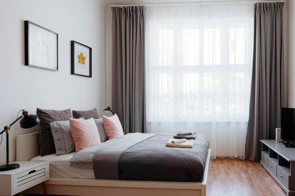 Apartment Gesse Jirsikova