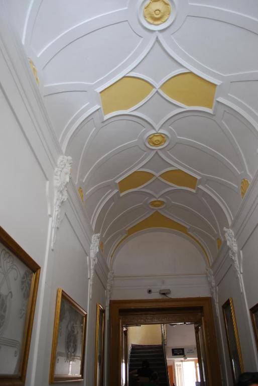 Mordecai Twelve Apartments by Prague Residences