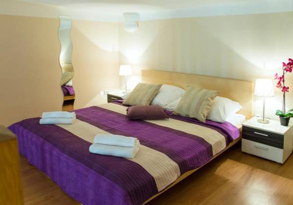 Apartment Jindrisska 25