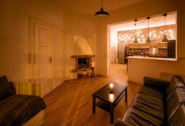 Amazing Harry Potter's apt. at Old Town