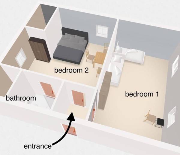 Fairy-tale Prague from Lev i Sova