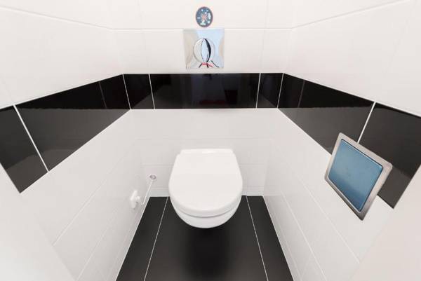 Great place near city centre