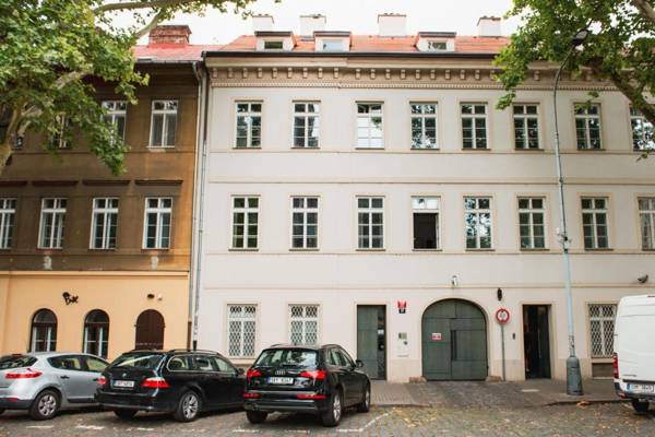 Apartment Gesse Kollarova