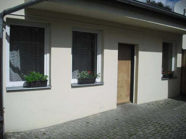 Penzion Nová Hospoda