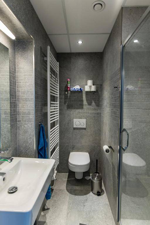 The RoadHouse Prague