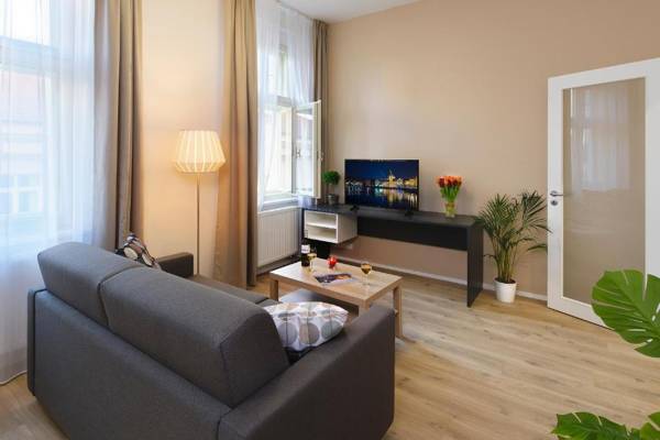 DownTown Suites Jugoslavska