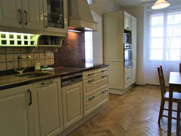 Charles Bridge Suites