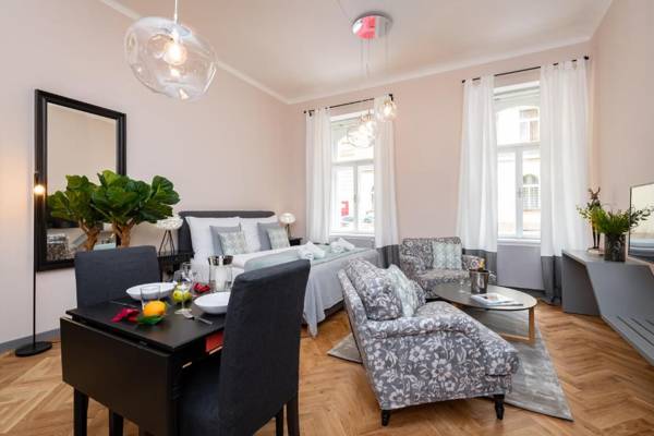 EMPIRENT Garden Suites