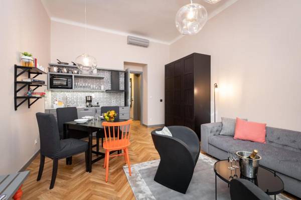 EMPIRENT Garden Suites