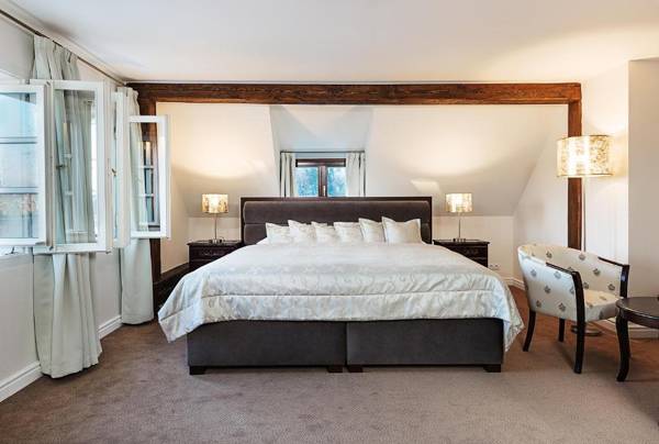 Hoffmeister&Spa Depandance