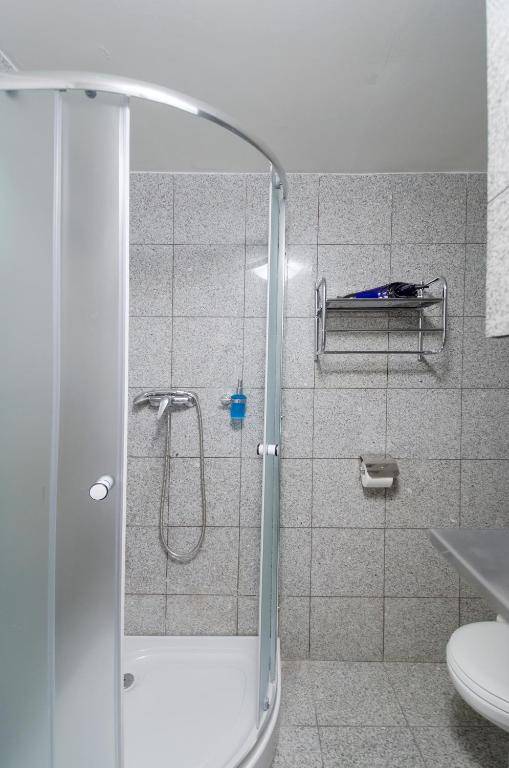 Modern Apartment Skolska 20