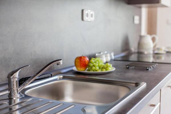 New cozy apartment in the center of Prague