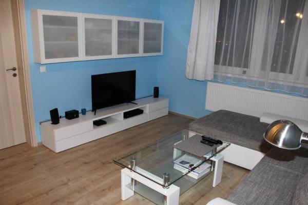 Big Apartman Rezidence Eliska Prague 291