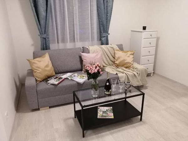 Prima Family Apartments