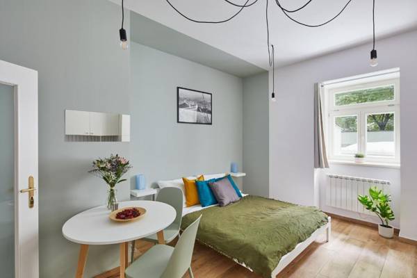 National Museum Studios