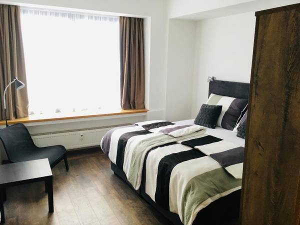 Like Home Apartments Prague