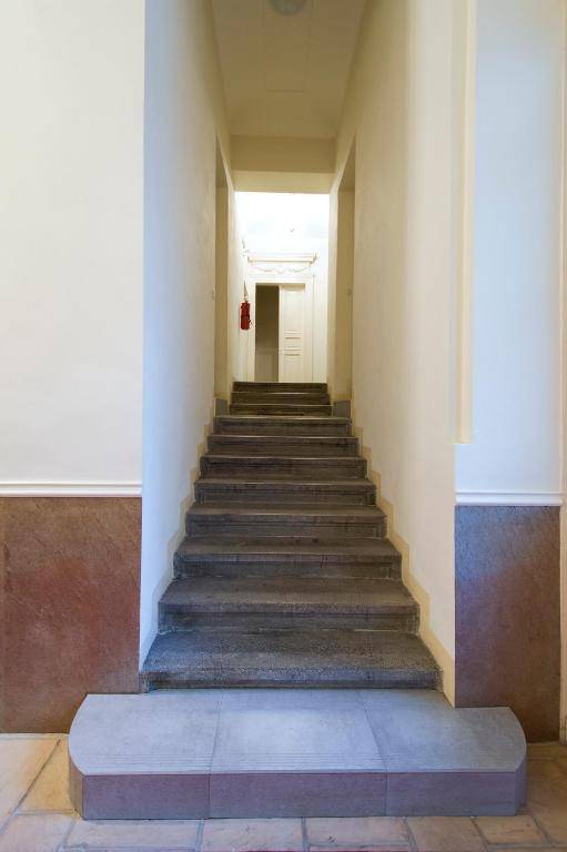 Modern apartment Pricna 4