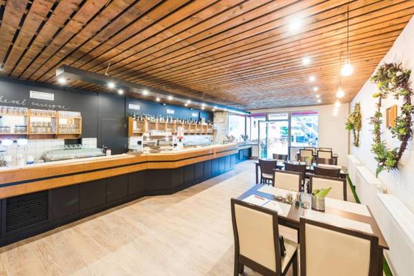 B&B Chuchle Arena Praha