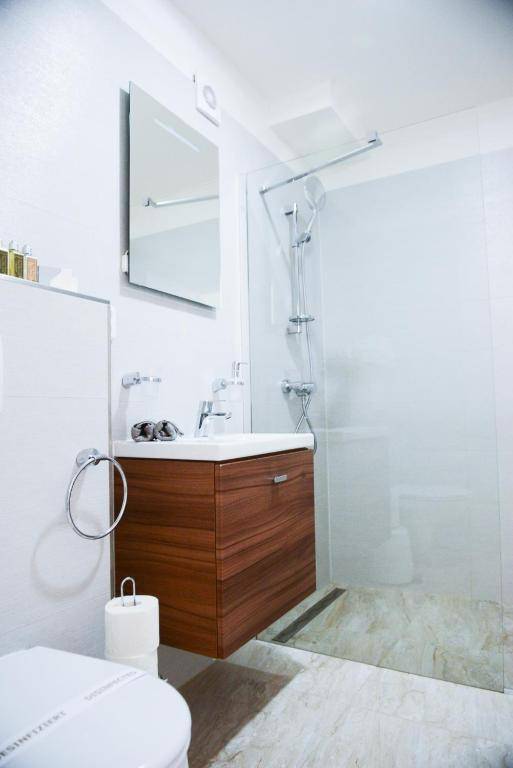 Fano Apartments Old Town Prague