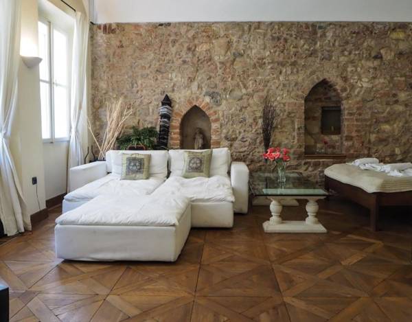 Karlova 42 - Old Town Apartment