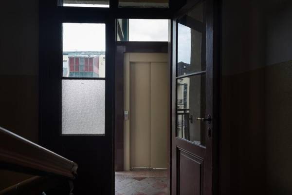 Homey apartment in Lesser Town by Prague Days