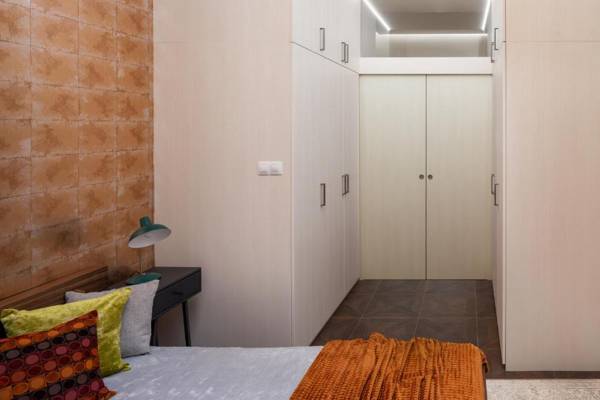 Open-plan Apartment in Old Town by Prague Days