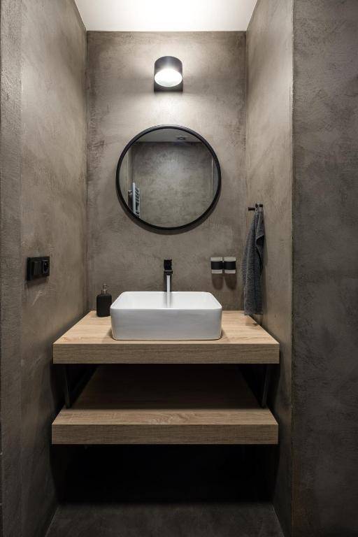 Designer Apartments in New Town by Prague Days