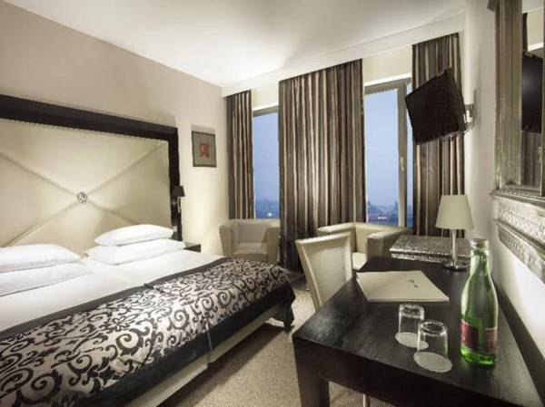 Elephant Design Hotel