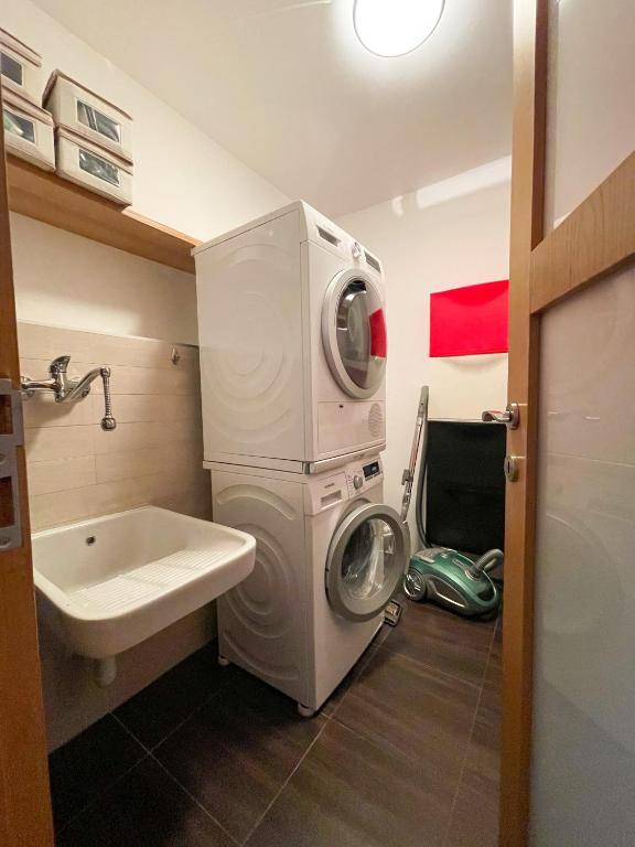 Žatecká 4 - Terrace Apartment in the Old Town