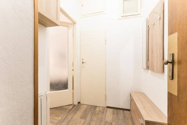 Wenceslass Square Luxury Apartment