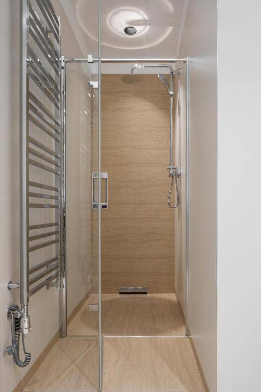 Sophisticated Condo in Nusle by Prague Days