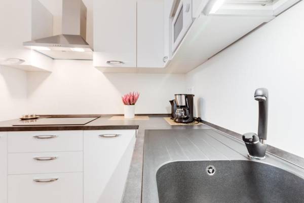 Wenceslass Square Royal Residence Apartments