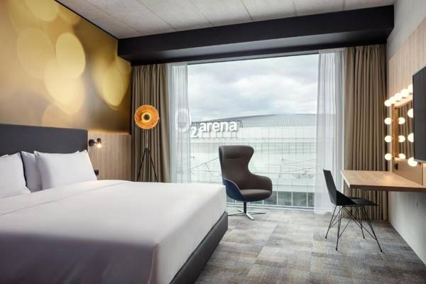 Stages Hotel Prague a Tribute Portfolio Hotel