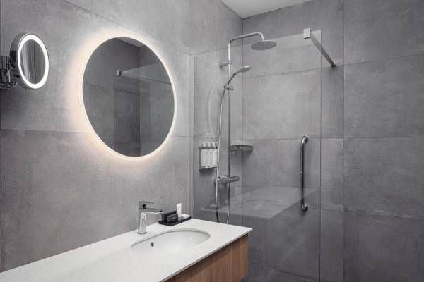 Stages Hotel Prague a Tribute Portfolio Hotel