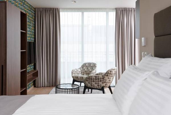 VN17 Rooftop Suites by Prague Residences