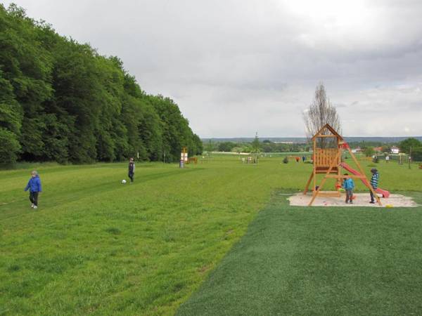 Rivendell Apartments