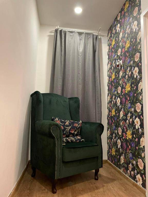 Helen Homestay Živkov