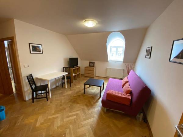 Beautiful Apartment near Florenc area Prague CZ