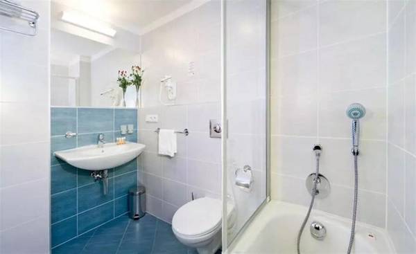 Hotel Ehrlich Prague