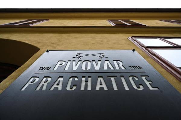 Pivovar Prachatice