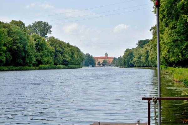 Penzion Labska Marina