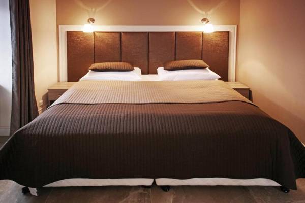 Penzion a Restaurace Stará Roudná